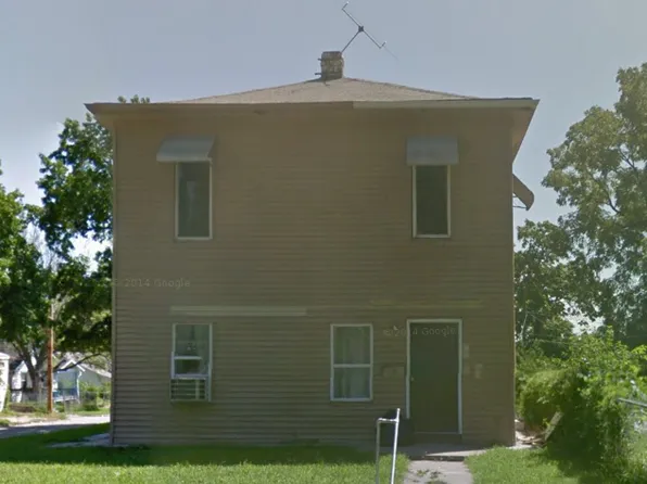 1301 Ewing Ave, Kansas City, MO 64126