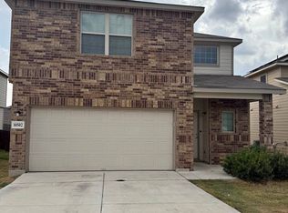 10502 Midsummer Mdw, Converse, TX 78109