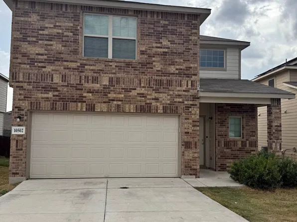 10502 Midsummer Mdw, Converse, TX 78109