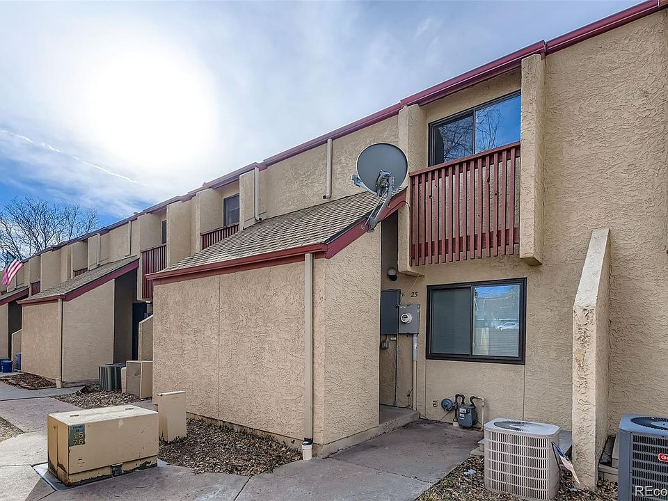 1st image of 1060 S Parker Road #25