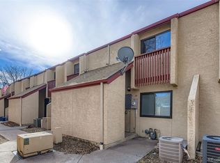 1060 S Parker Road #25, Denver, CO 80231