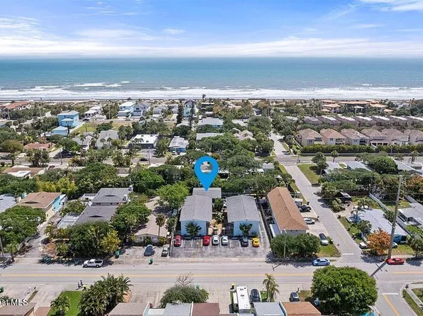 279 S Brevard Ave, Cocoa Beach, FL 32931