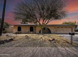 1222 N 25th St, Mesa, AZ 85213