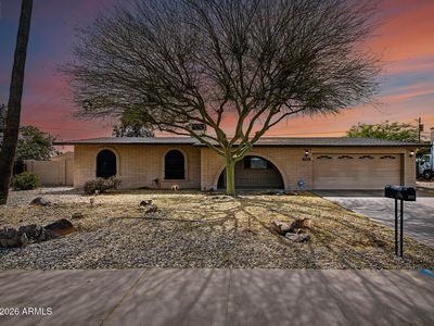 1222 N 25TH Street, Mesa, AZ, 85213