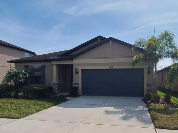 9317 Tradewater Oaks Ct, Riverview, FL 33578
