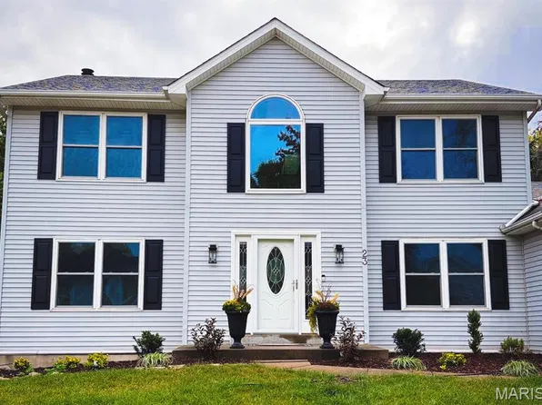 23 Dunmore Cir, O Fallon, MO 63368