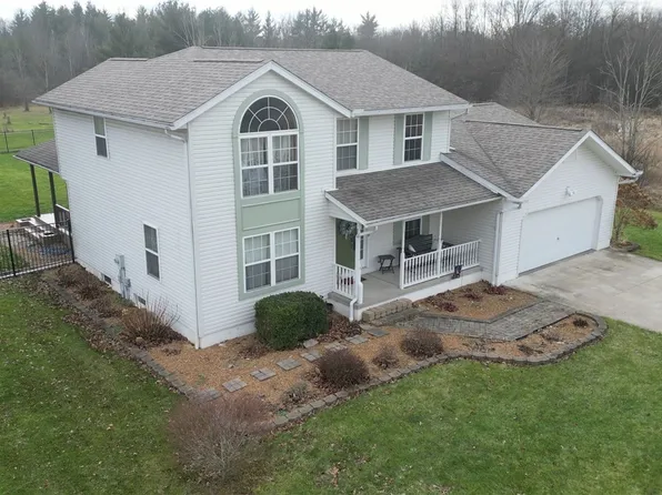 3717 State Route 305, Southington, OH 44470