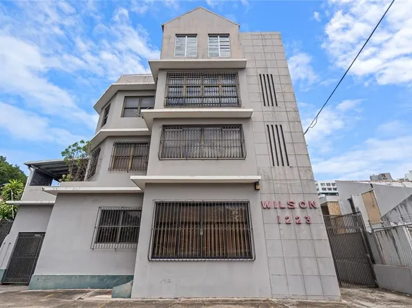 1223 WILSON AVE. #401, SAN JUAN, PR 00907