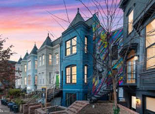 1471 Florida Ave NW UNIT 8, Washington, DC 20009