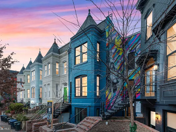 1471 Florida Ave NW #7, Washington, DC 20009