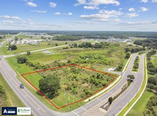 0 Gall Blvd, Zephyrhills, FL 33541