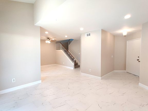 Bright and Airy Floor Plan