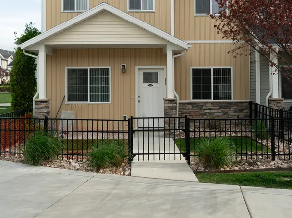 453 W 1570 N #101, Logan, UT 84341
