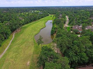 46 Windhaven Dr, Spring, TX 77381