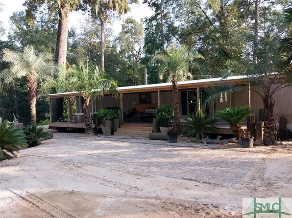 249 Holly Lane, Rincon, GA 31326