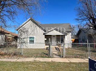 226 W York Ave, Enid, OK 73701