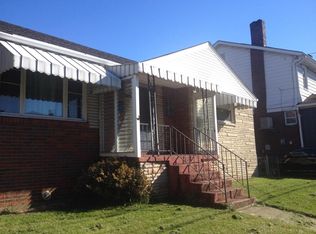1100 Strahley Pl, Pittsburgh, PA 15220