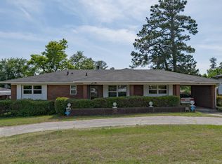 2439 Barton Chapel Rd, Augusta, GA 30906