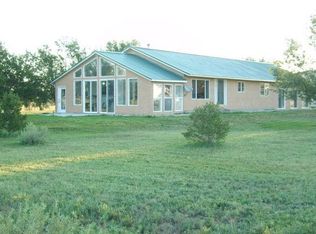 620 County Rd 670, Rye, CO 81069