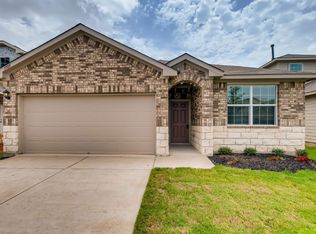 3705 Canaan Matthew Dr, Austin, TX 78725