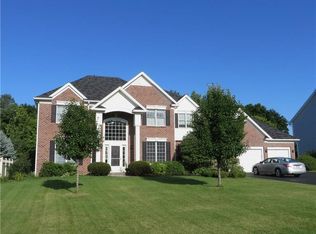 35 Saint Ebbas Dr, Penfield, NY 14526