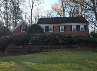 4342 Sprucebough Dr, Marietta, GA 30062