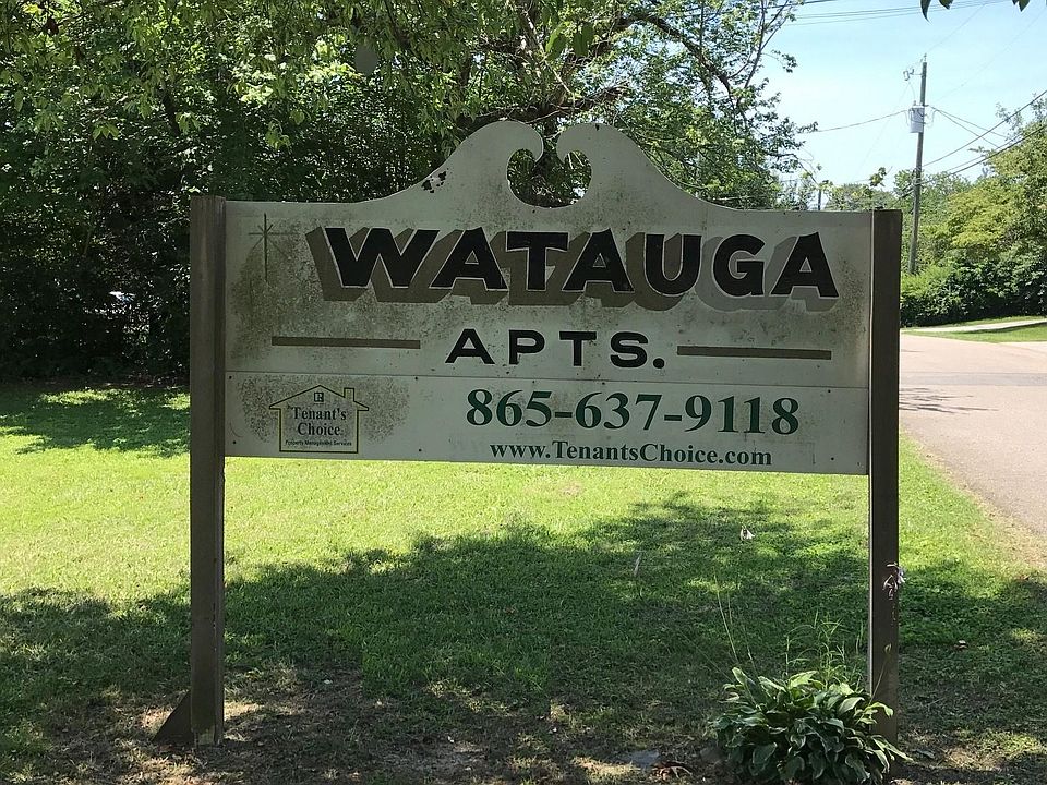 1st image of 310 Watauga Dr APT 1