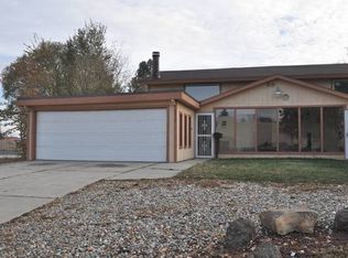 6210 N Wiscomb St, Spokane, WA 99208