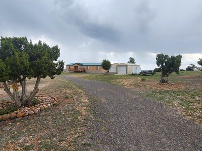 413 Cimarron Dr, Quemado, NM, 87829