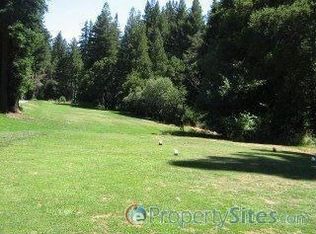 16509 Big Basin Way, Boulder Creek, CA 95006