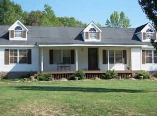 1260 Joe Tillman Rd, Decaturville, TN 38329