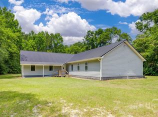 604 Goshen Rd, Rincon, GA 31326