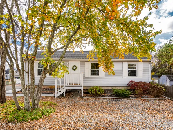 730 Palm Beach Drive, Forked River, NJ 08731