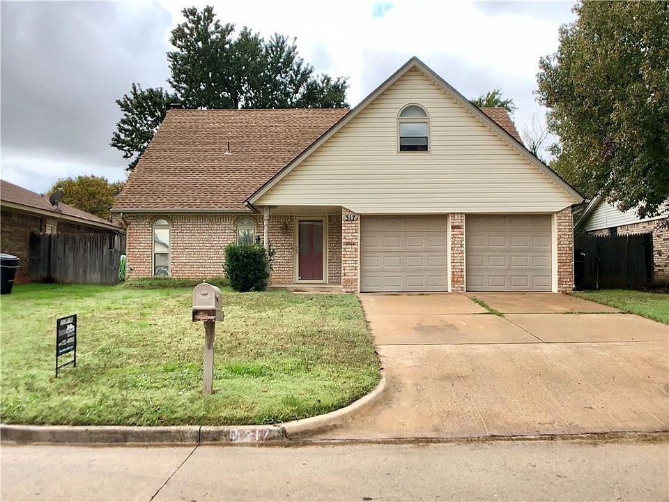 1st image of 317 S Morgan Dr