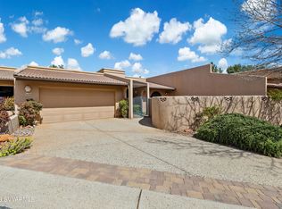 90 Geronimo Dr, Sedona, AZ 86336