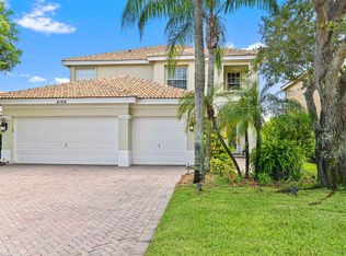 4166 Wellington Shores Dr, Wellington, FL 33449