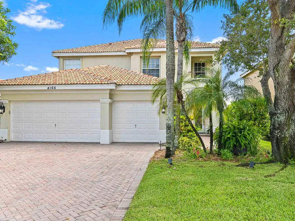 4166 Wellington Shores Drive, Wellington, FL 33449