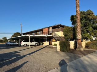 551 W Lincoln Ave, Clovis, CA