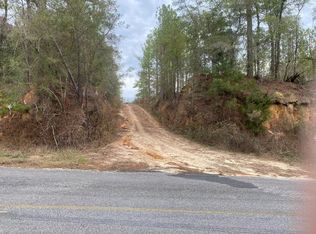 4217 Ard Creek Rd, Red Level, AL 36474