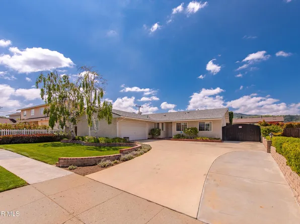 2930 Gardner St, Simi Valley, CA 93065