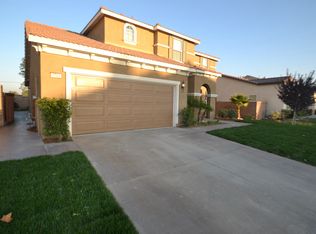 1701 Chamberlin Creek Way, Perris, CA 92571