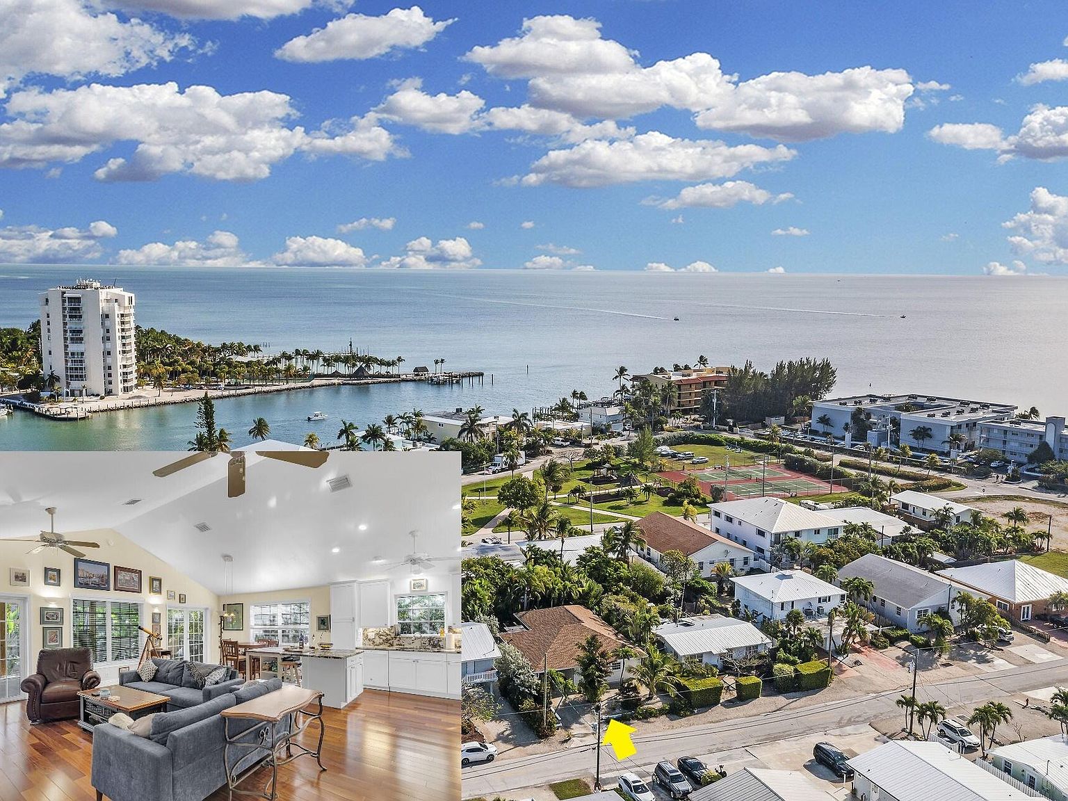 260 3rd St, Key Colony Beach, FL 33051 MLS 604527 Zillow