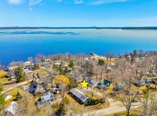 45 Clinton Ave, Northport, ME 04849