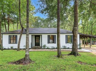 131 Forest Ln, Coldspring, TX 77331