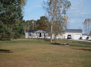 9884 W Drew Rd, Weidman, MI 48893