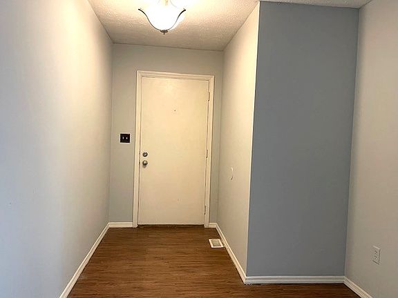 Entrance Foyer