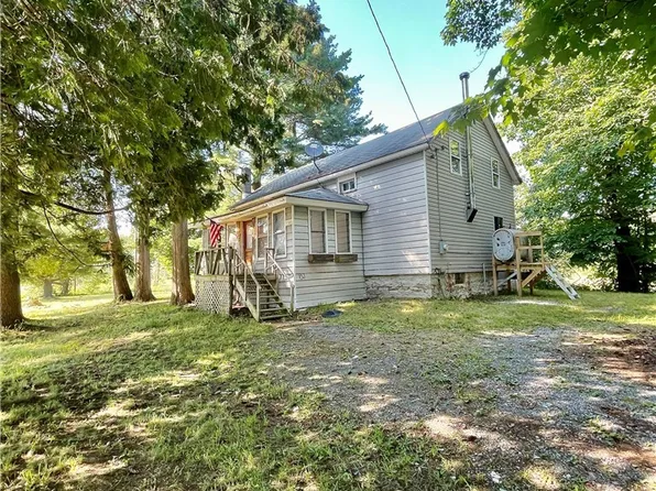 7900 Ridge Rd, Lowville, NY 13367