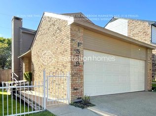 1539 Sunrise Ln, Duncanville, TX 75137