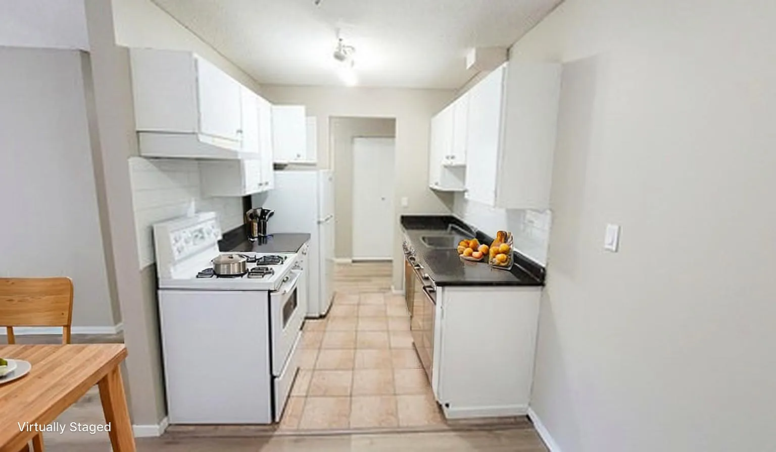 Hillside Terrace — Photo 3