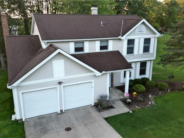 13861 Rustic Dr, North Royalton, OH 44133